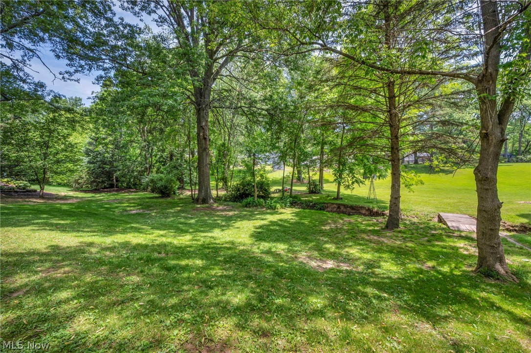 Hillsdale - Residential