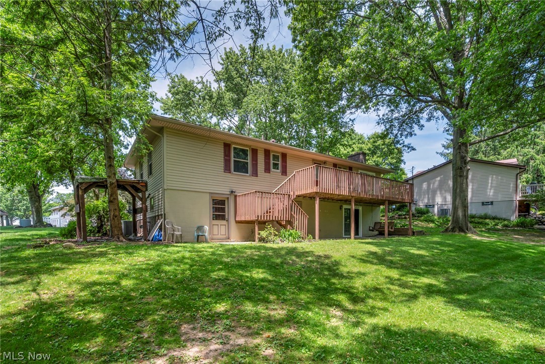 Hillsdale - Residential