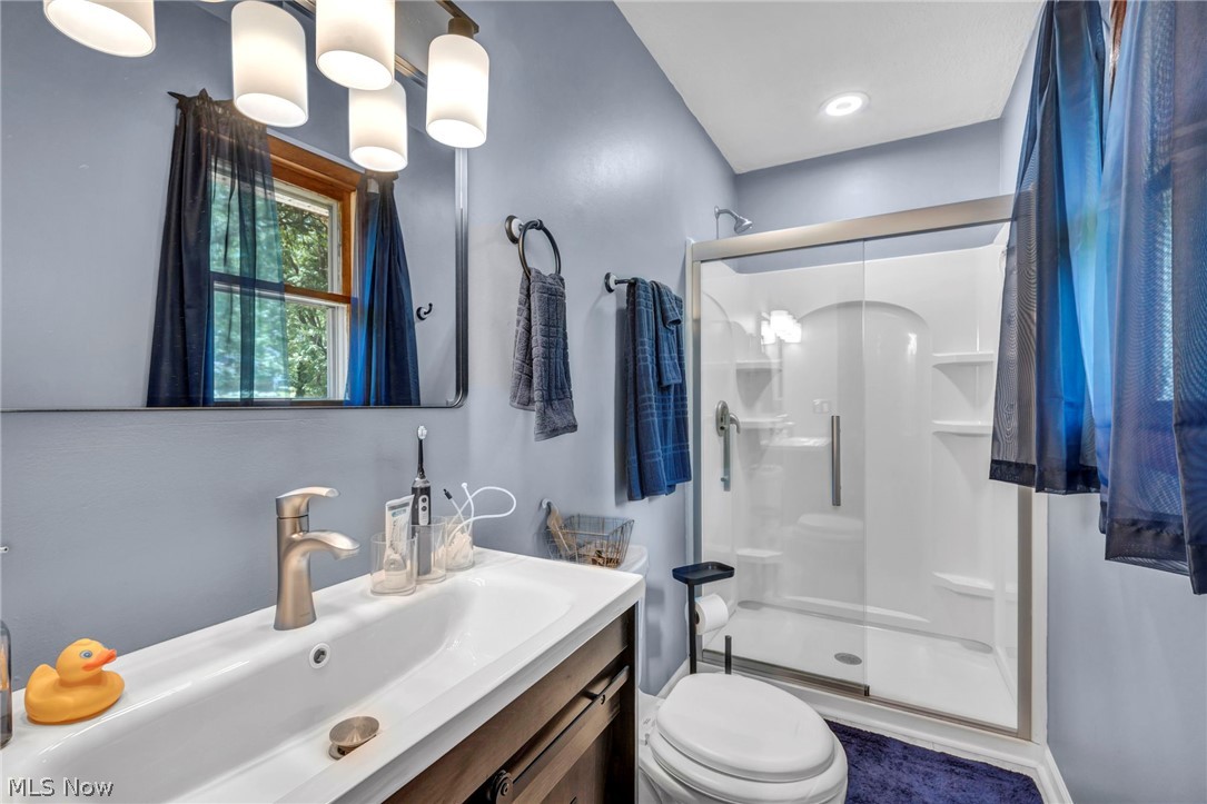 Hillsdale - Residential
