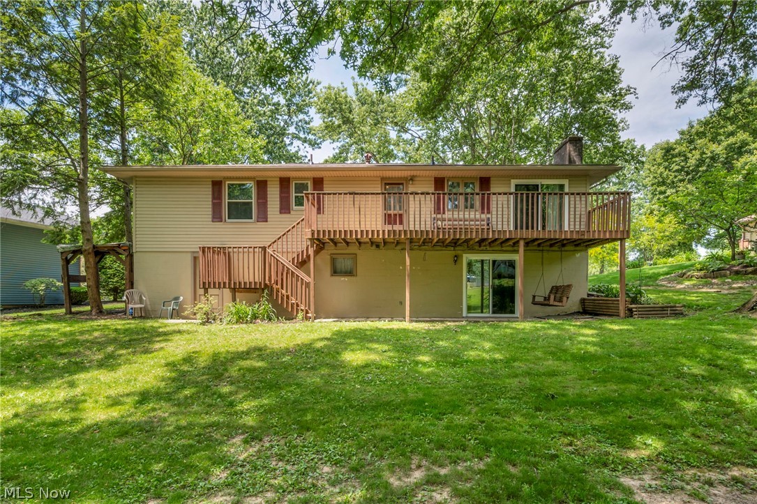 Hillsdale - Residential