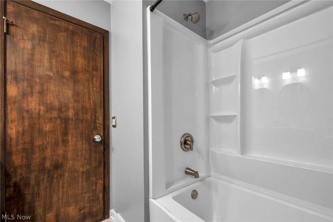 Hillsdale - Residential