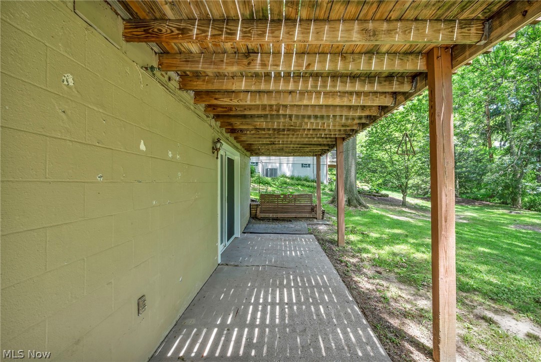Hillsdale - Residential