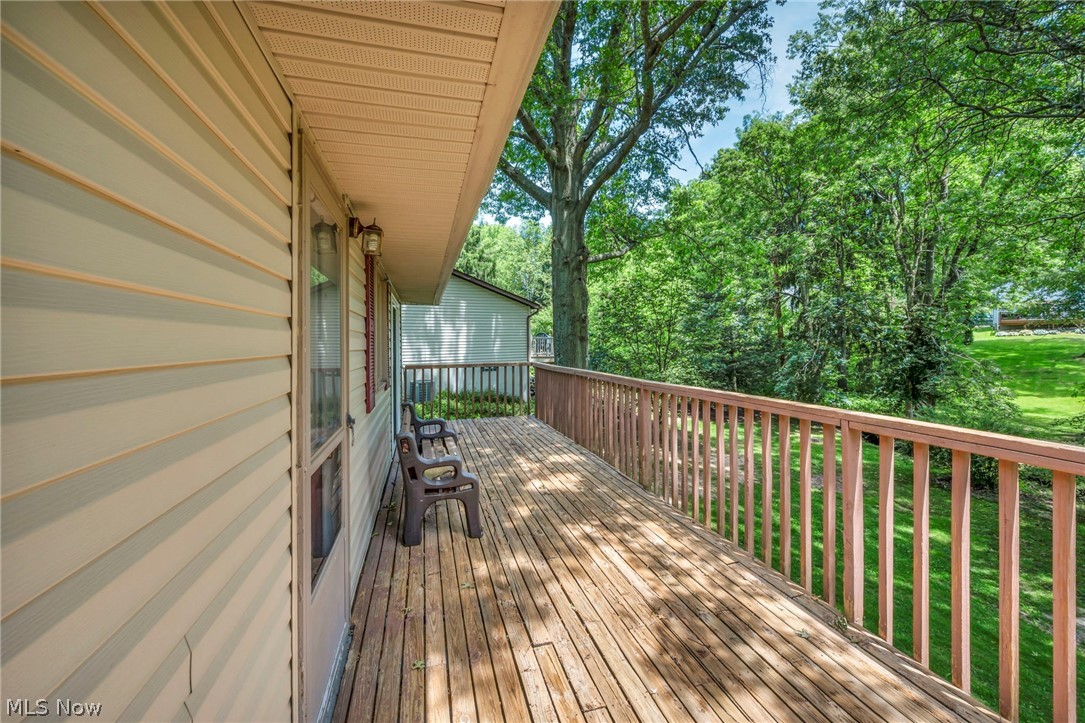 Hillsdale - Residential