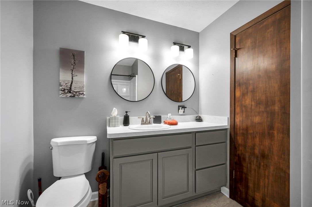 Hillsdale - Residential