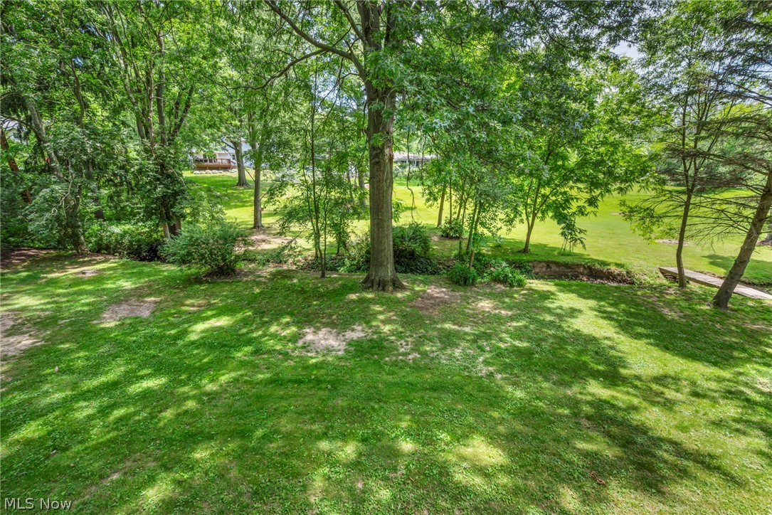 Hillsdale - Residential