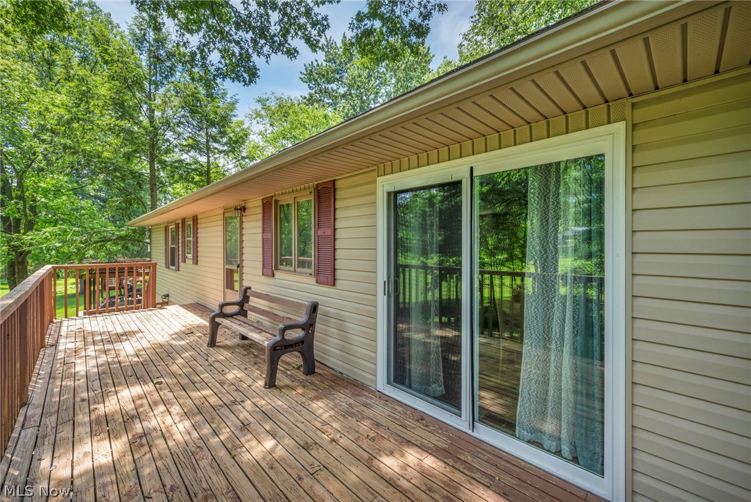 Hillsdale - Residential