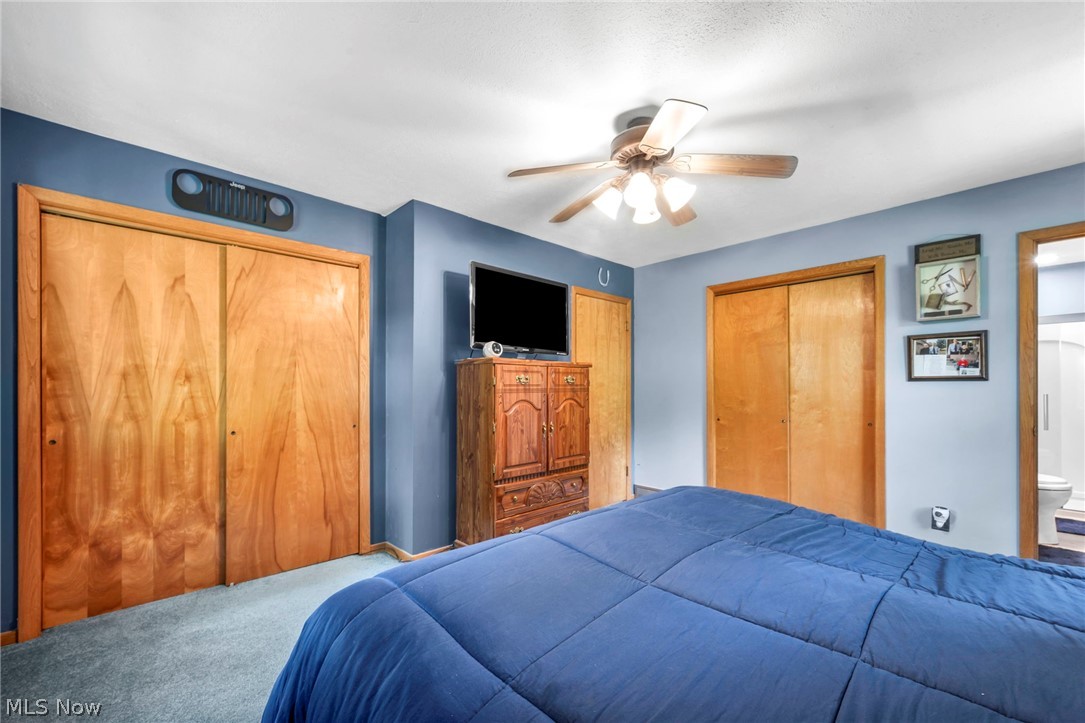 Hillsdale - Residential