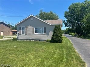Chenoweth Crossing - Residential