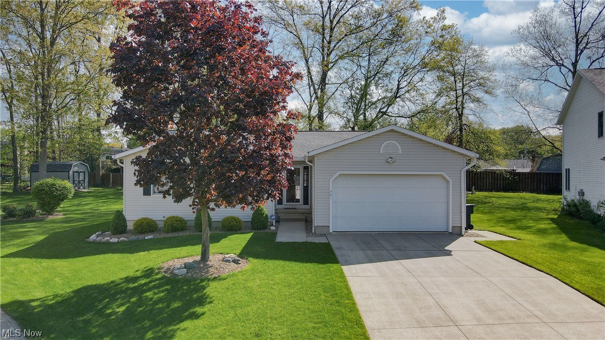 Ivanhoe Woods - Residential