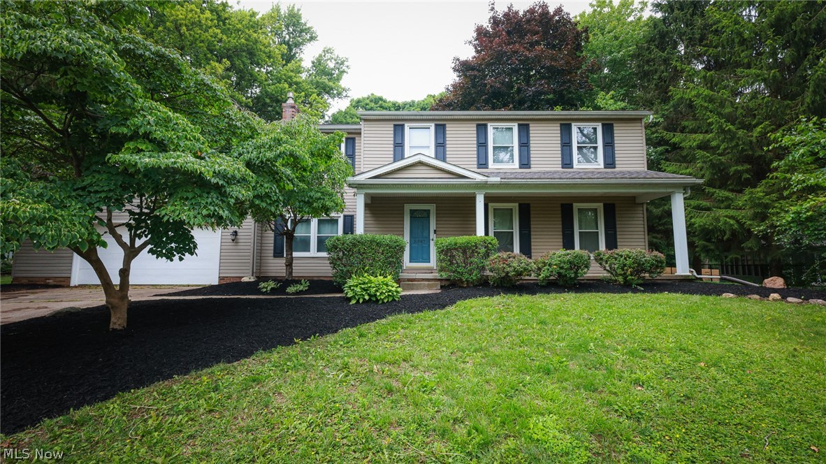 Brandywine - Residential