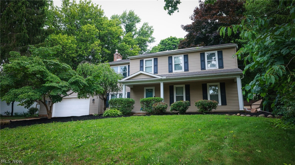 Brandywine - Residential