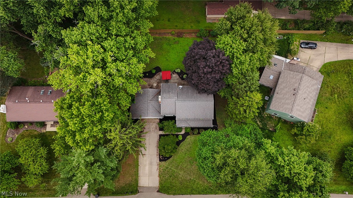 Brandywine - Residential