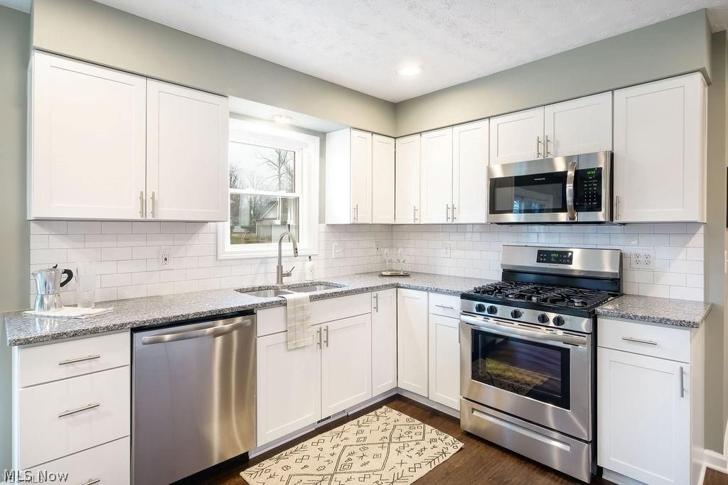 Geauga Lake Orchard - Residential
