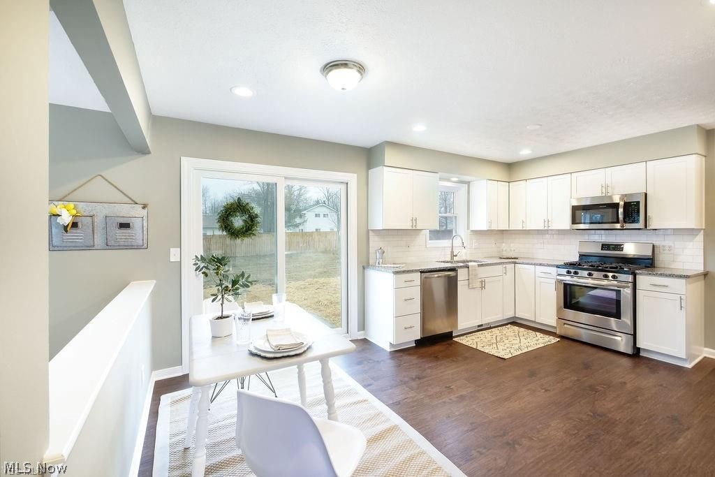 Geauga Lake Orchard - Residential