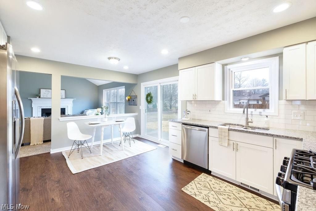 Geauga Lake Orchard - Residential