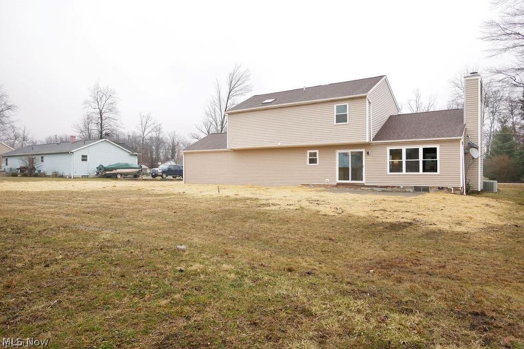 Geauga Lake Orchard - Residential