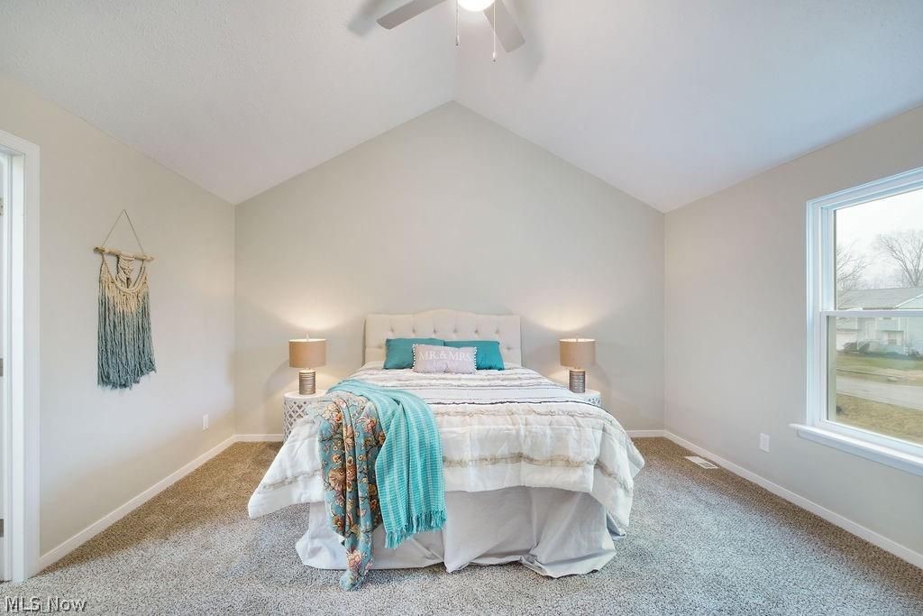 Geauga Lake Orchard - Residential