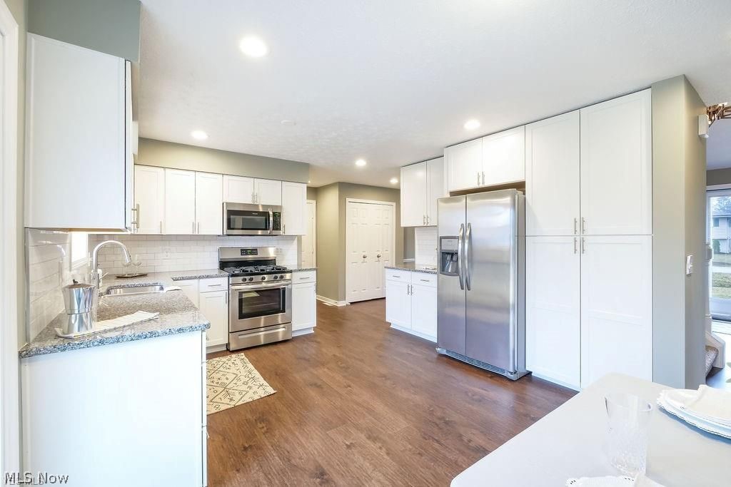 Geauga Lake Orchard - Residential