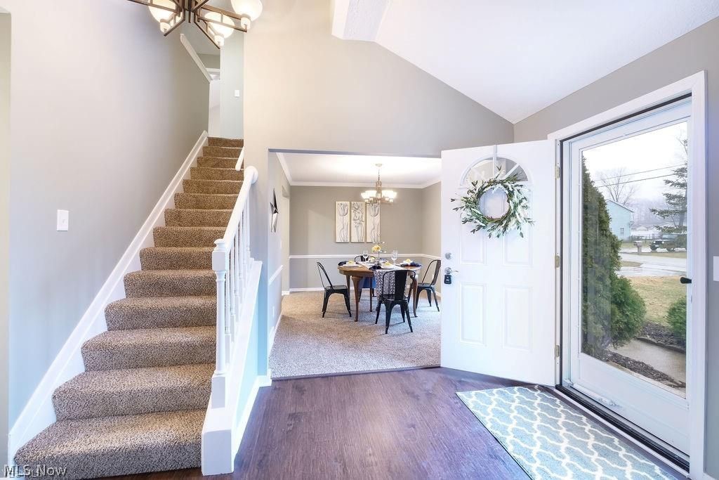 Geauga Lake Orchard - Residential
