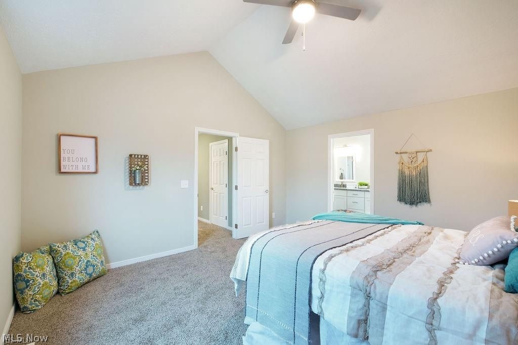Geauga Lake Orchard - Residential