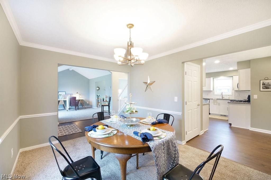 Geauga Lake Orchard - Residential
