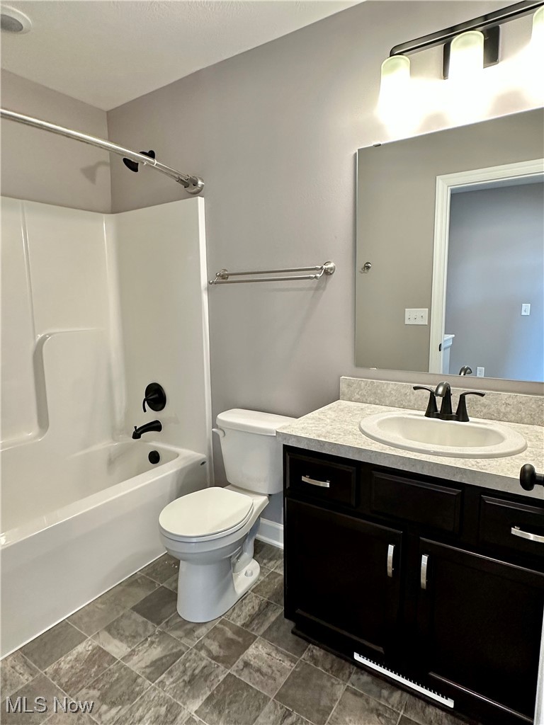 Oldestone Crossing - Residential