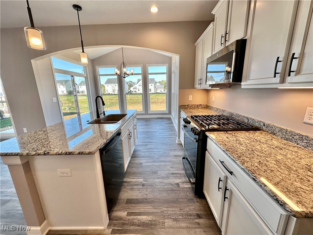 Oldestone Crossing - Residential
