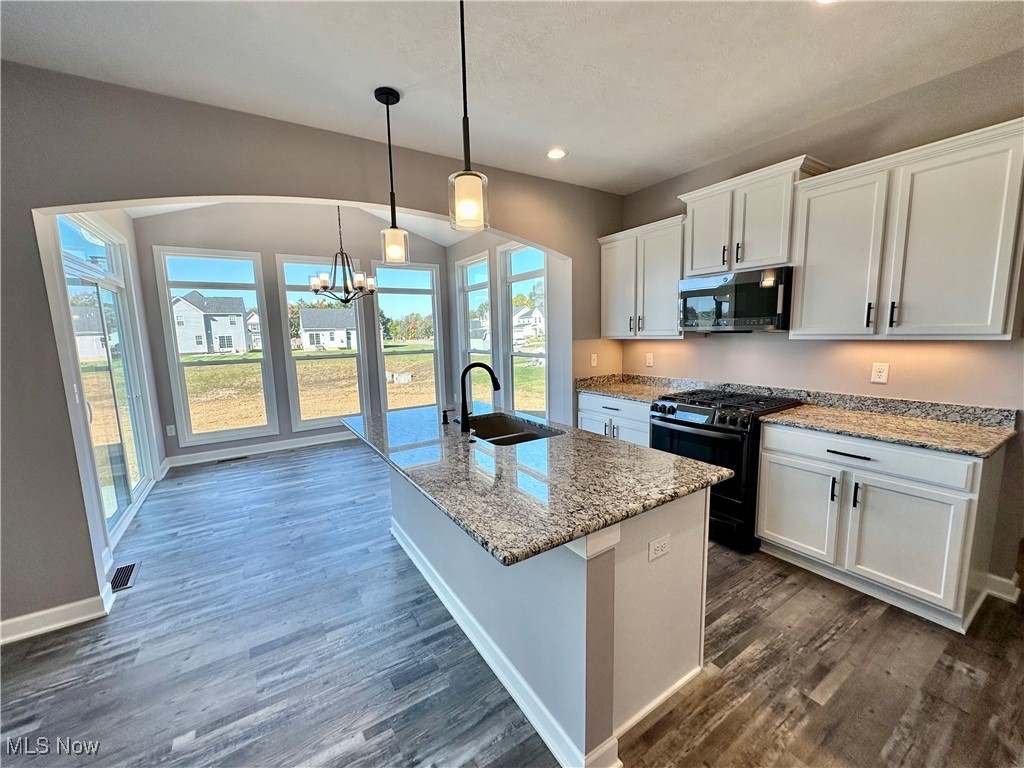 Oldestone Crossing - Residential