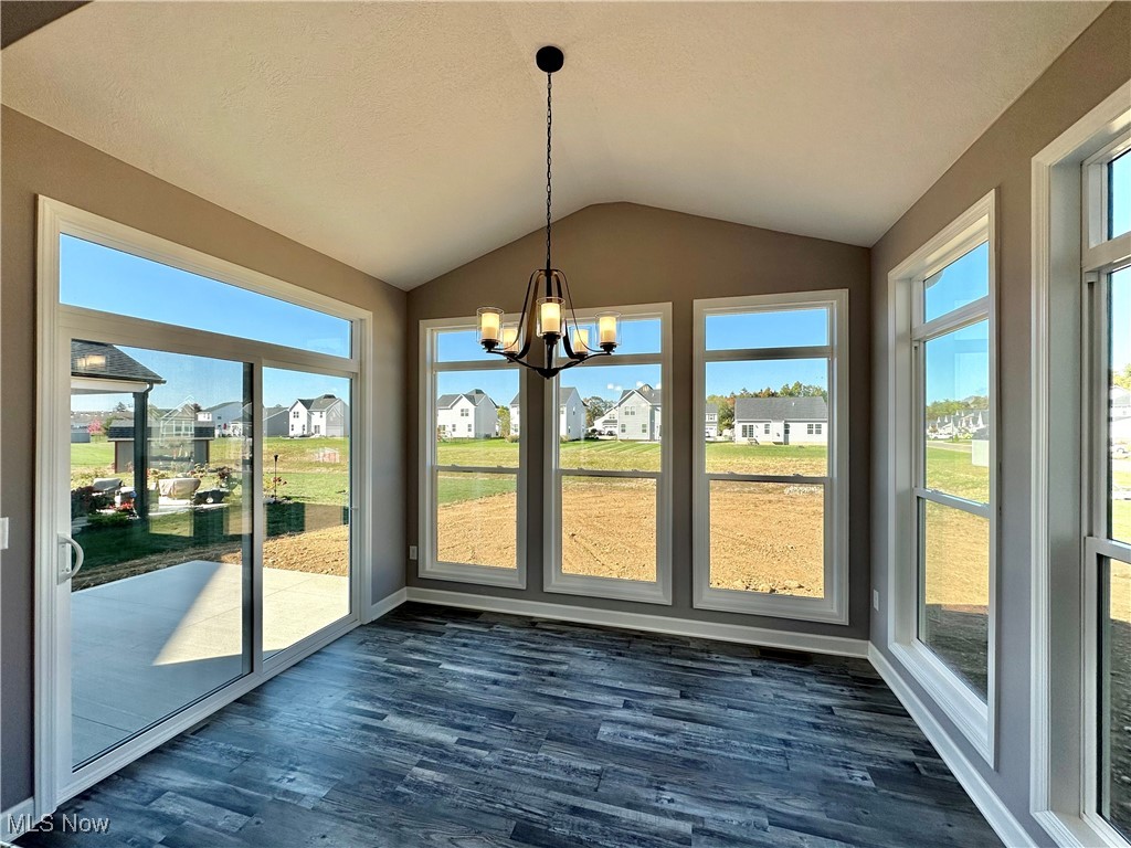 Oldestone Crossing - Residential