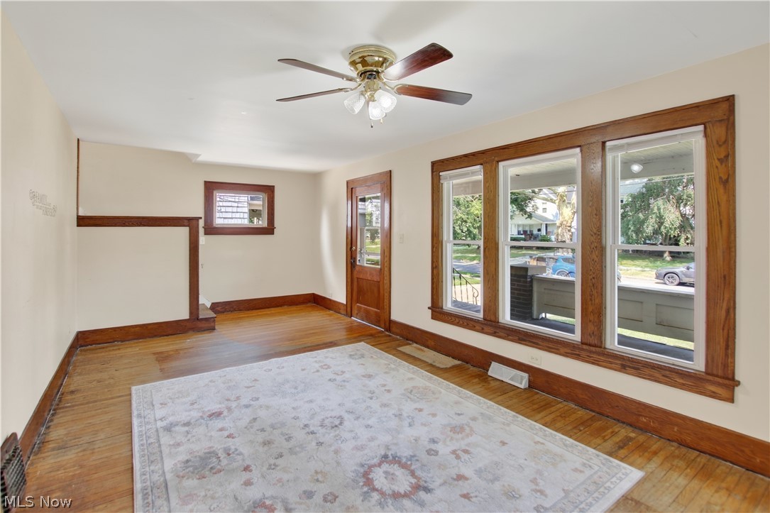 Grant Orchard - Residential