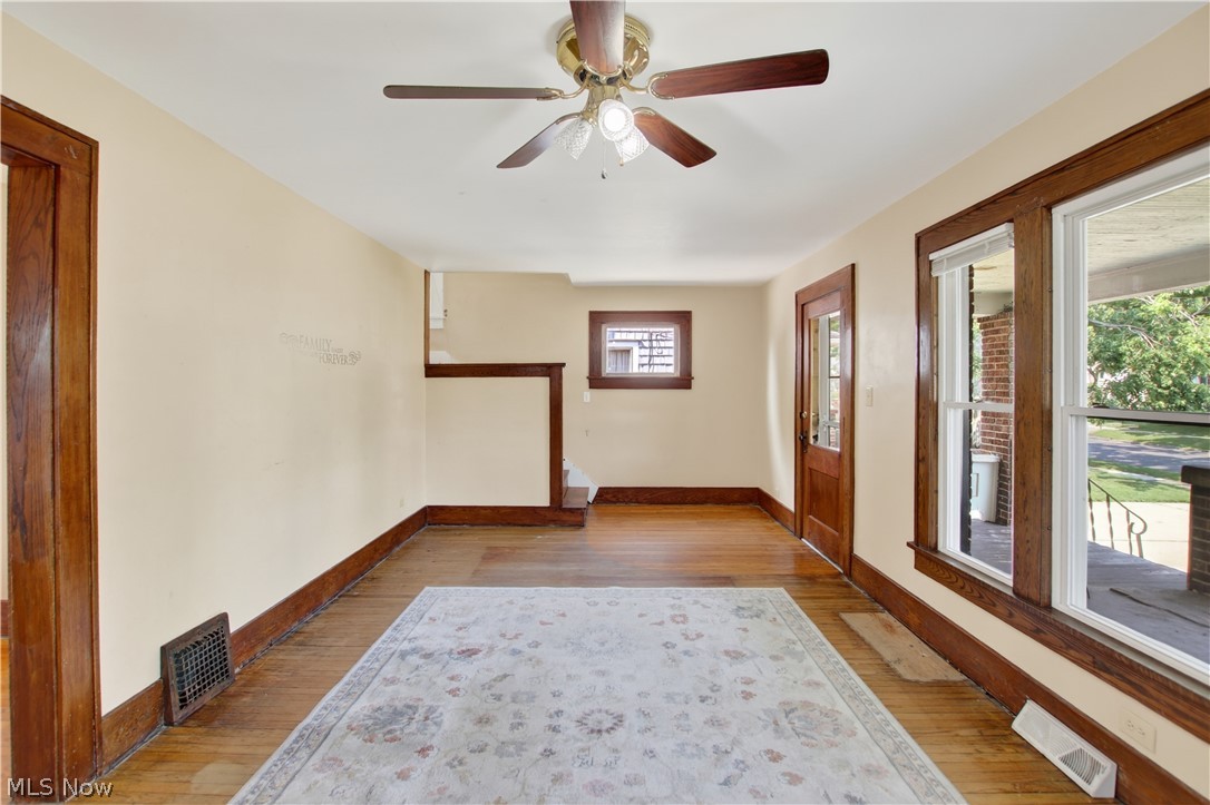 Grant Orchard - Residential