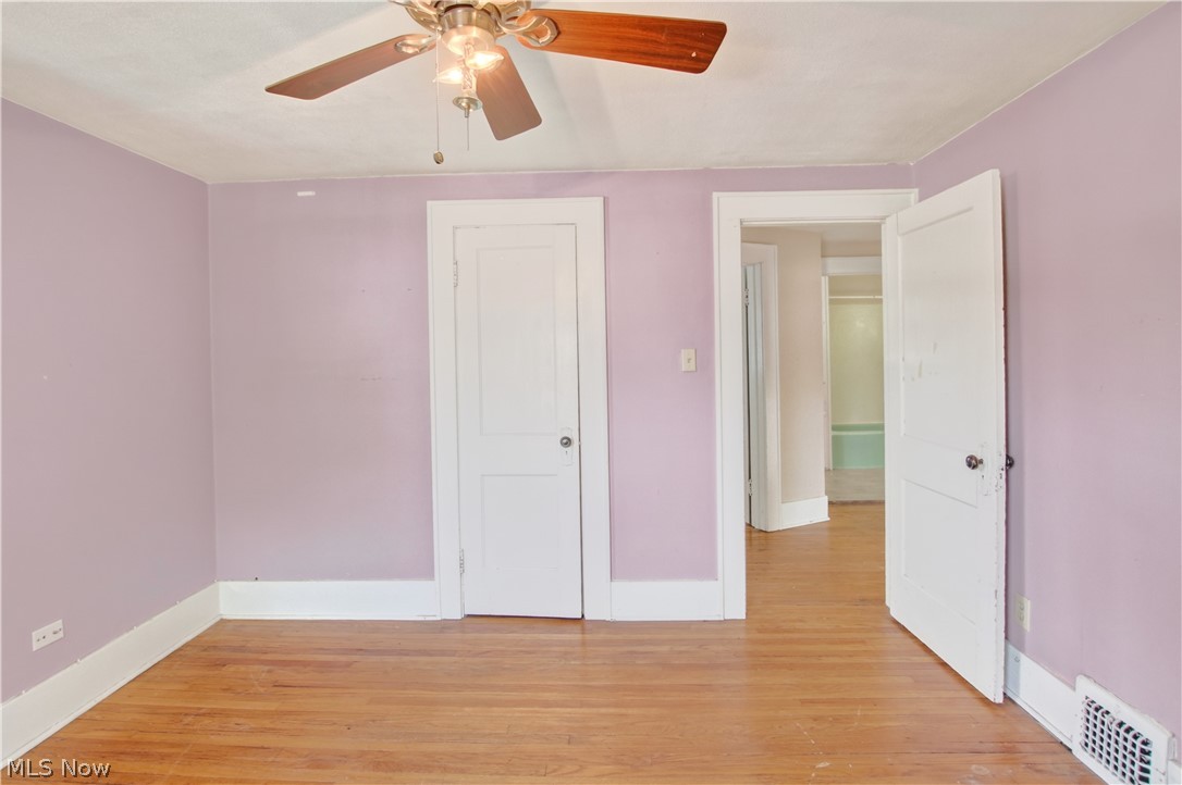 Grant Orchard - Residential