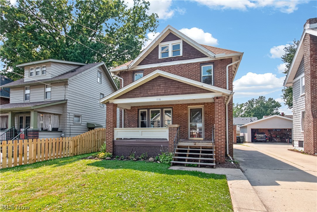 Grant Orchard - Residential