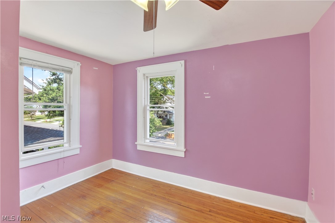 Grant Orchard - Residential
