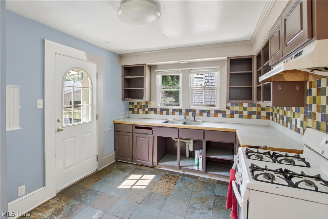 Grant Orchard - Residential