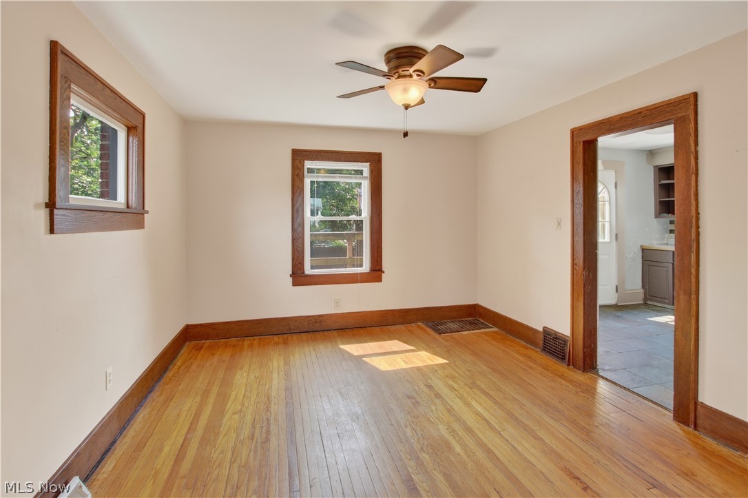 Grant Orchard - Residential