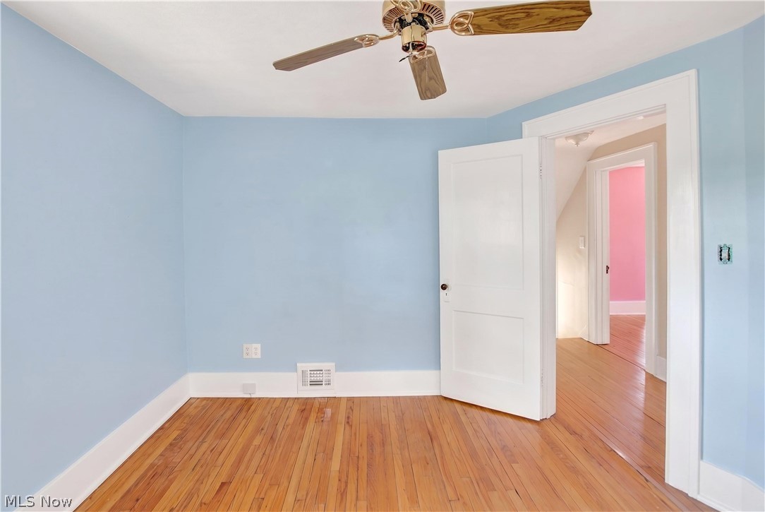 Grant Orchard - Residential