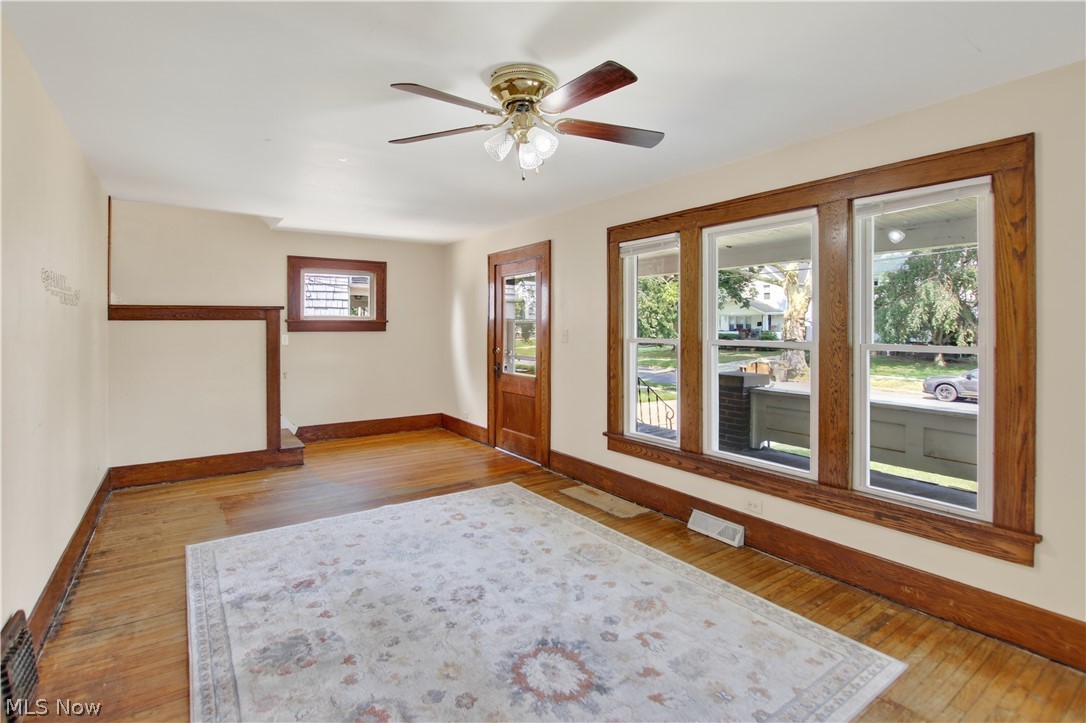 Grant Orchard - Residential