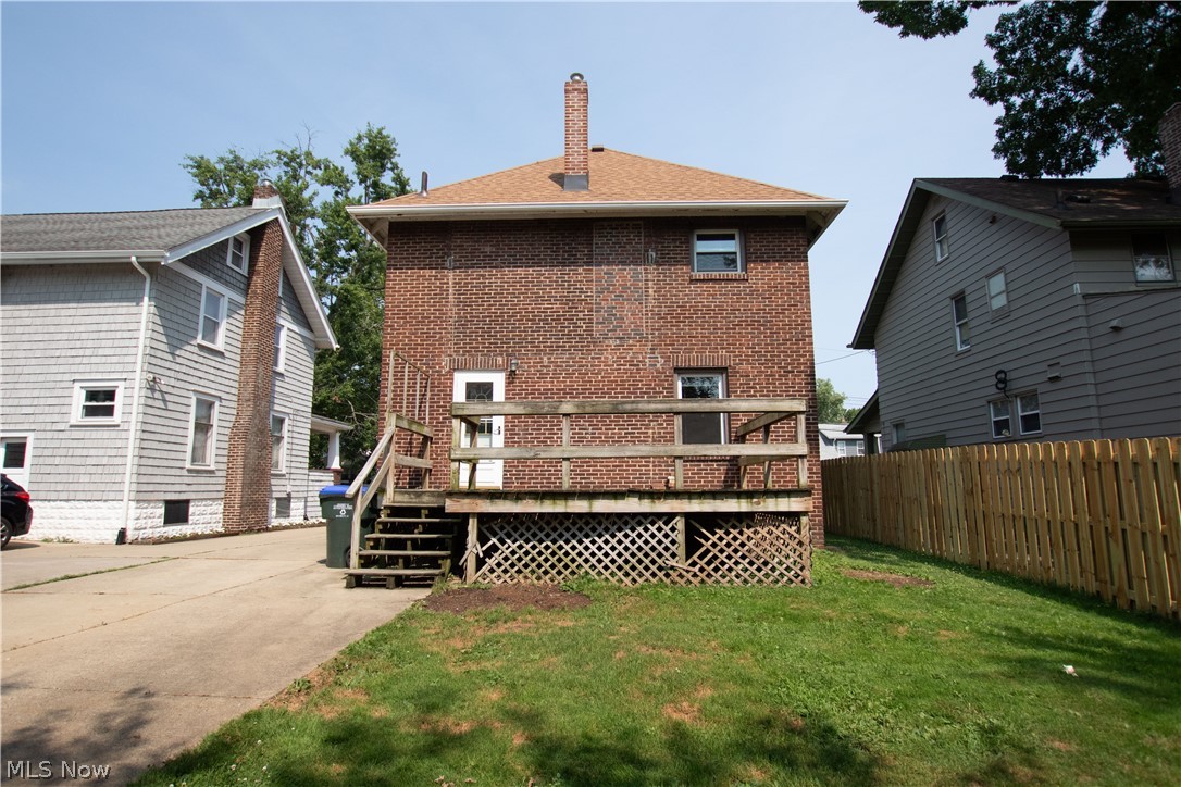 Grant Orchard - Residential