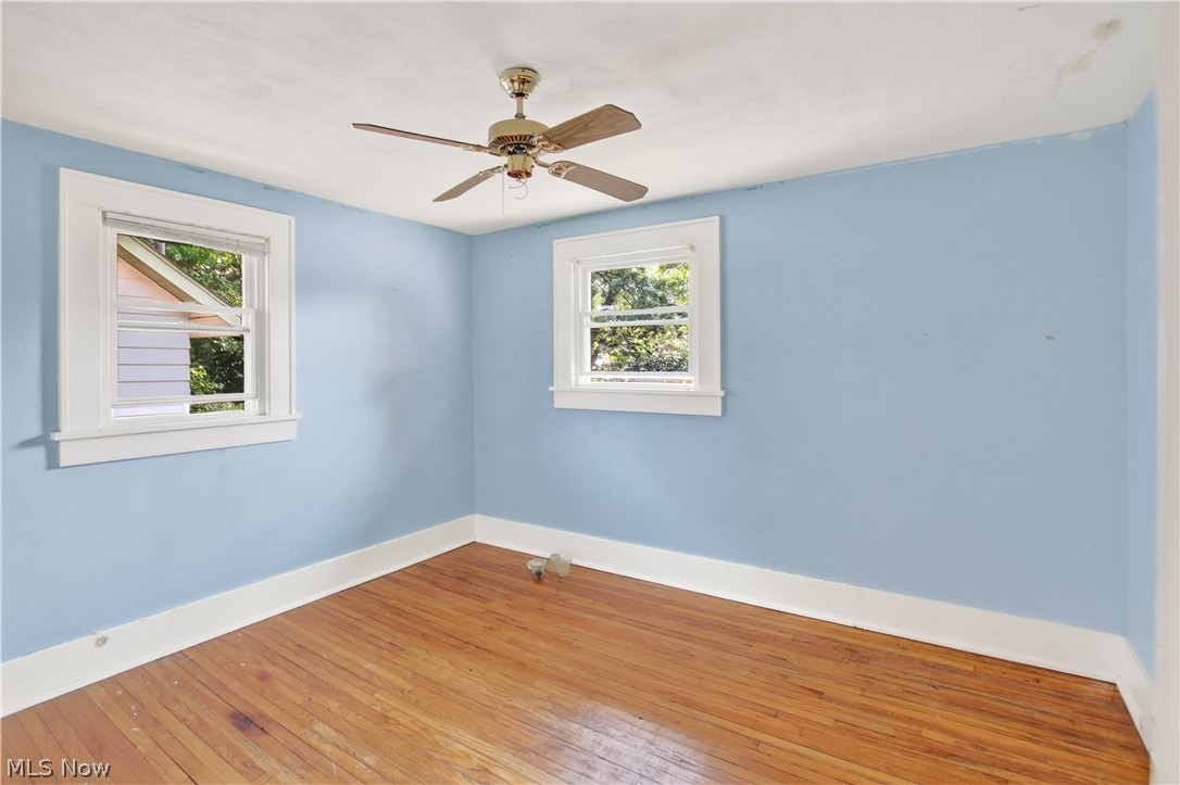 Grant Orchard - Residential