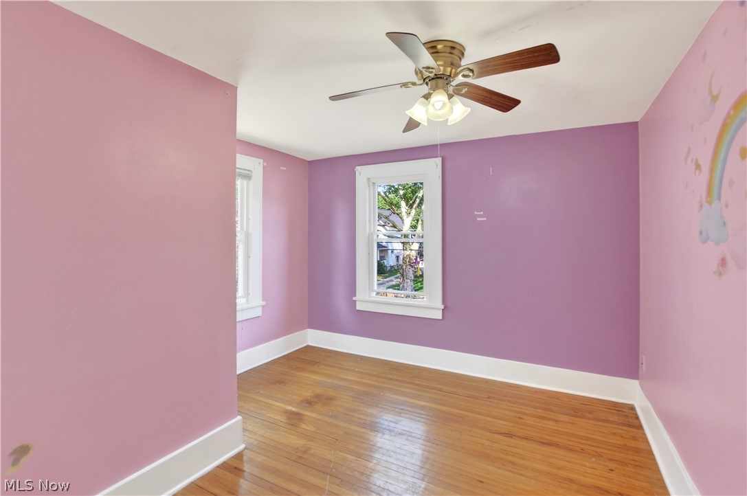 Grant Orchard - Residential