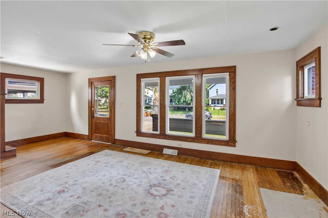 Grant Orchard - Residential