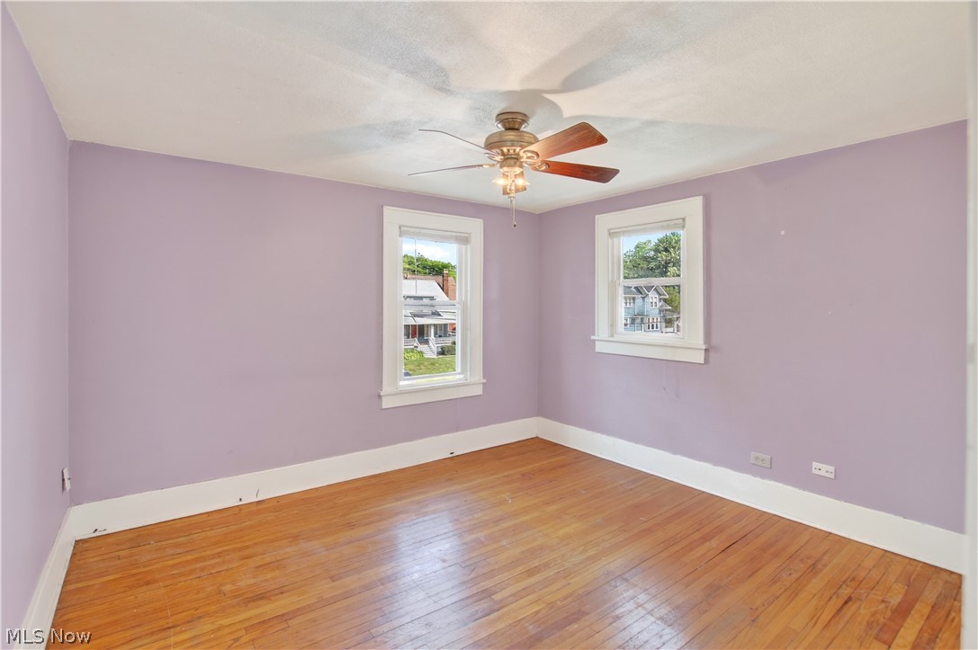 Grant Orchard - Residential
