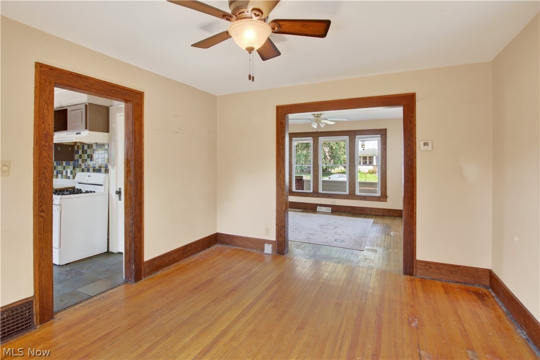 Grant Orchard - Residential