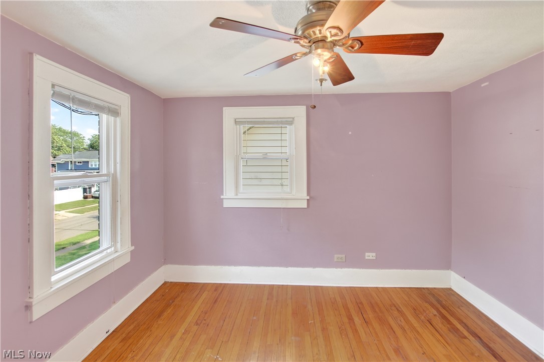 Grant Orchard - Residential