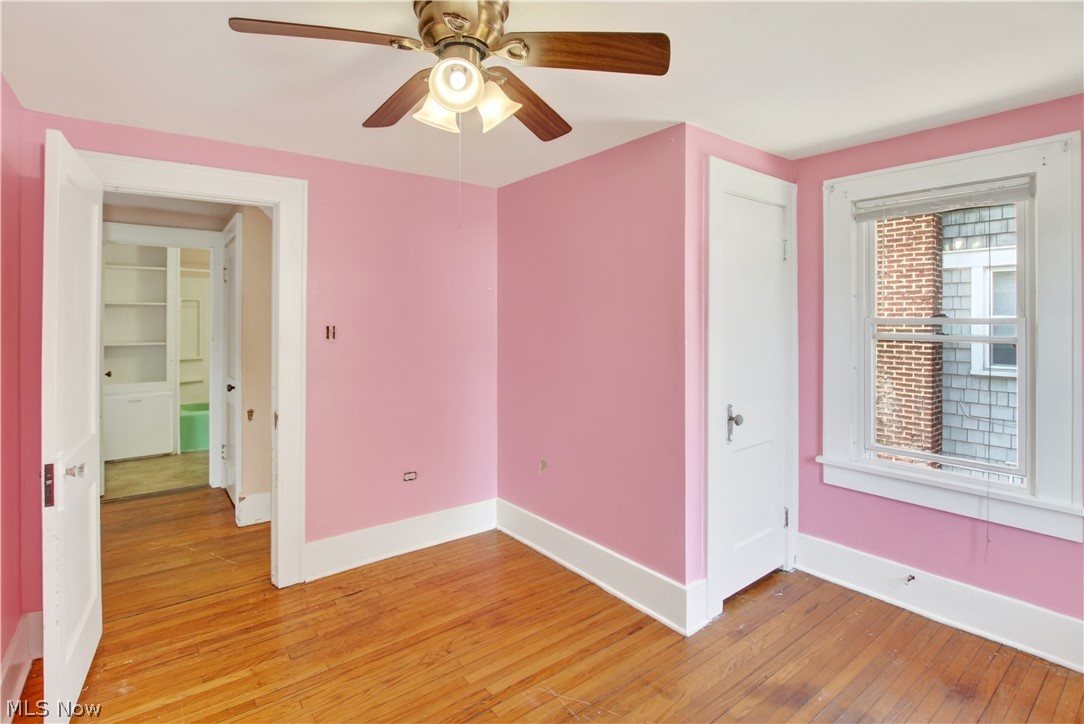 Grant Orchard - Residential