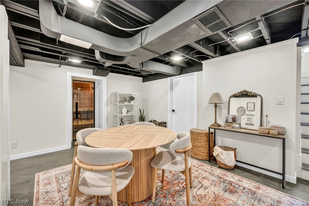 Blake - Residential