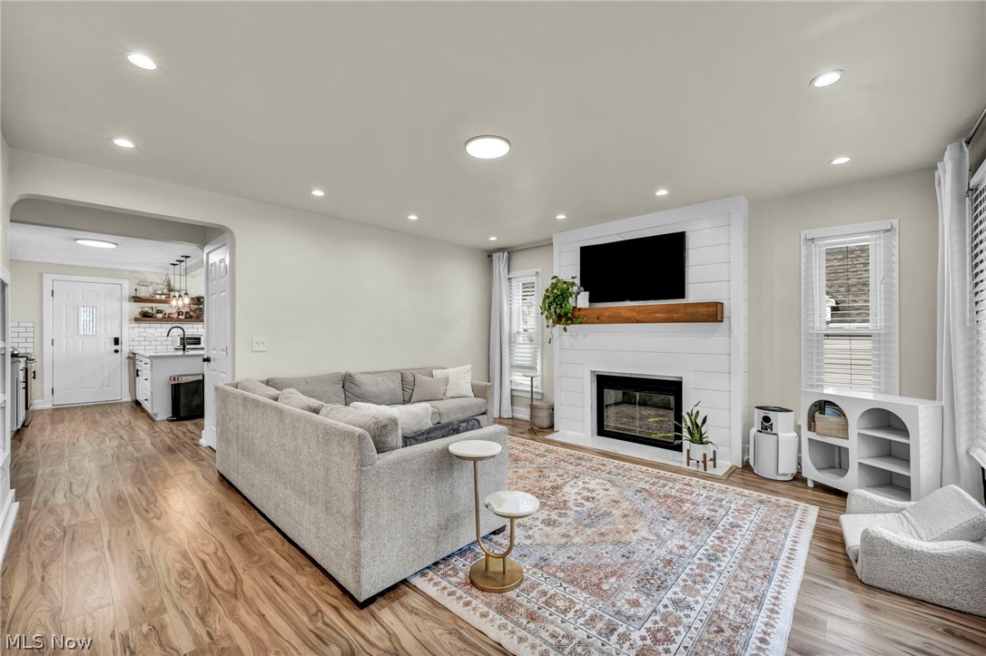 Blake - Residential