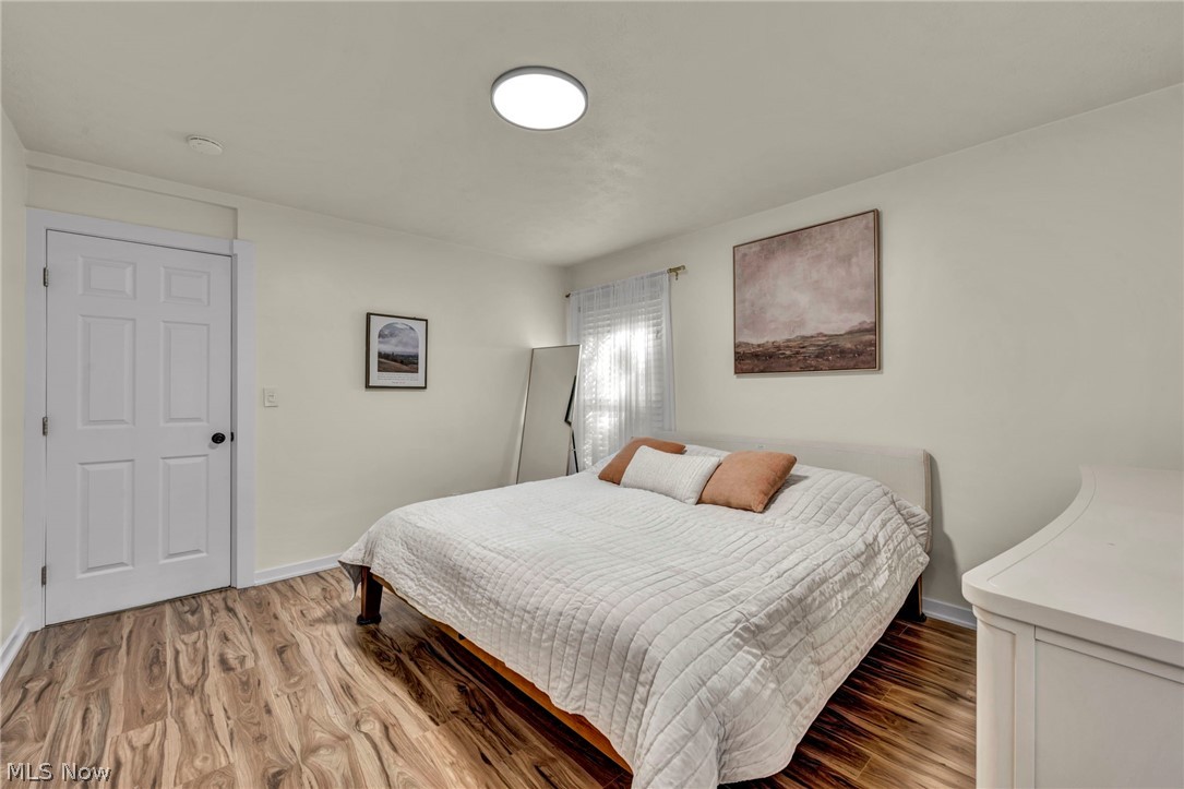 Blake - Residential