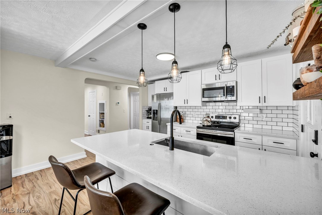 Blake - Residential